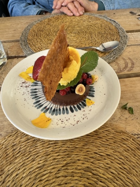 Restaurante Terre Alicante