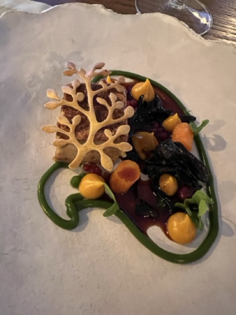 Restaurante Terre Alicante