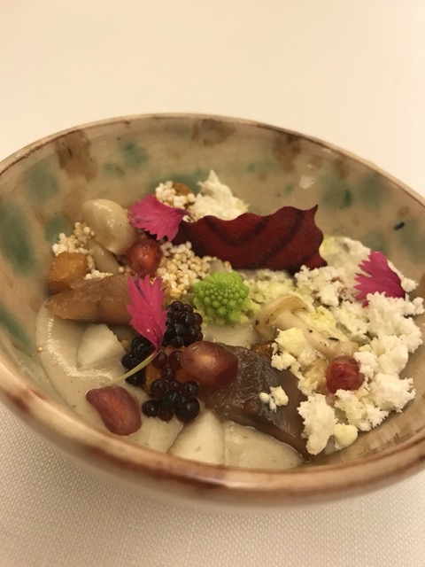 Restaurante Terre Alicante