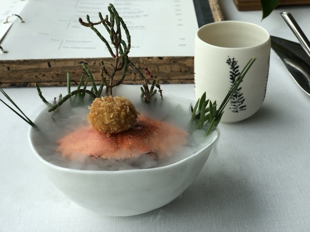 Restaurante Terre Alicante