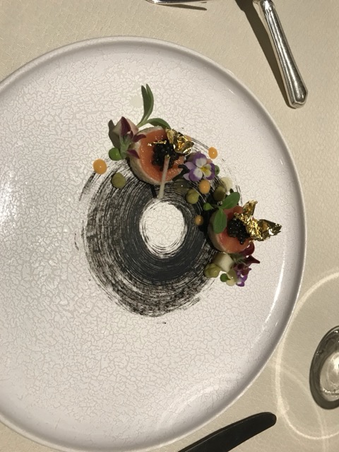 Restaurante Terre Alicante